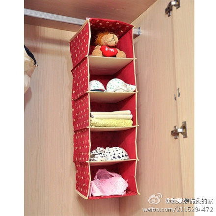 做自己的Hero 我的淘宝家居宝藏相册（第一季）