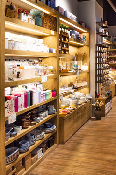 发现日常之美 日用品店里的家居生活哲学